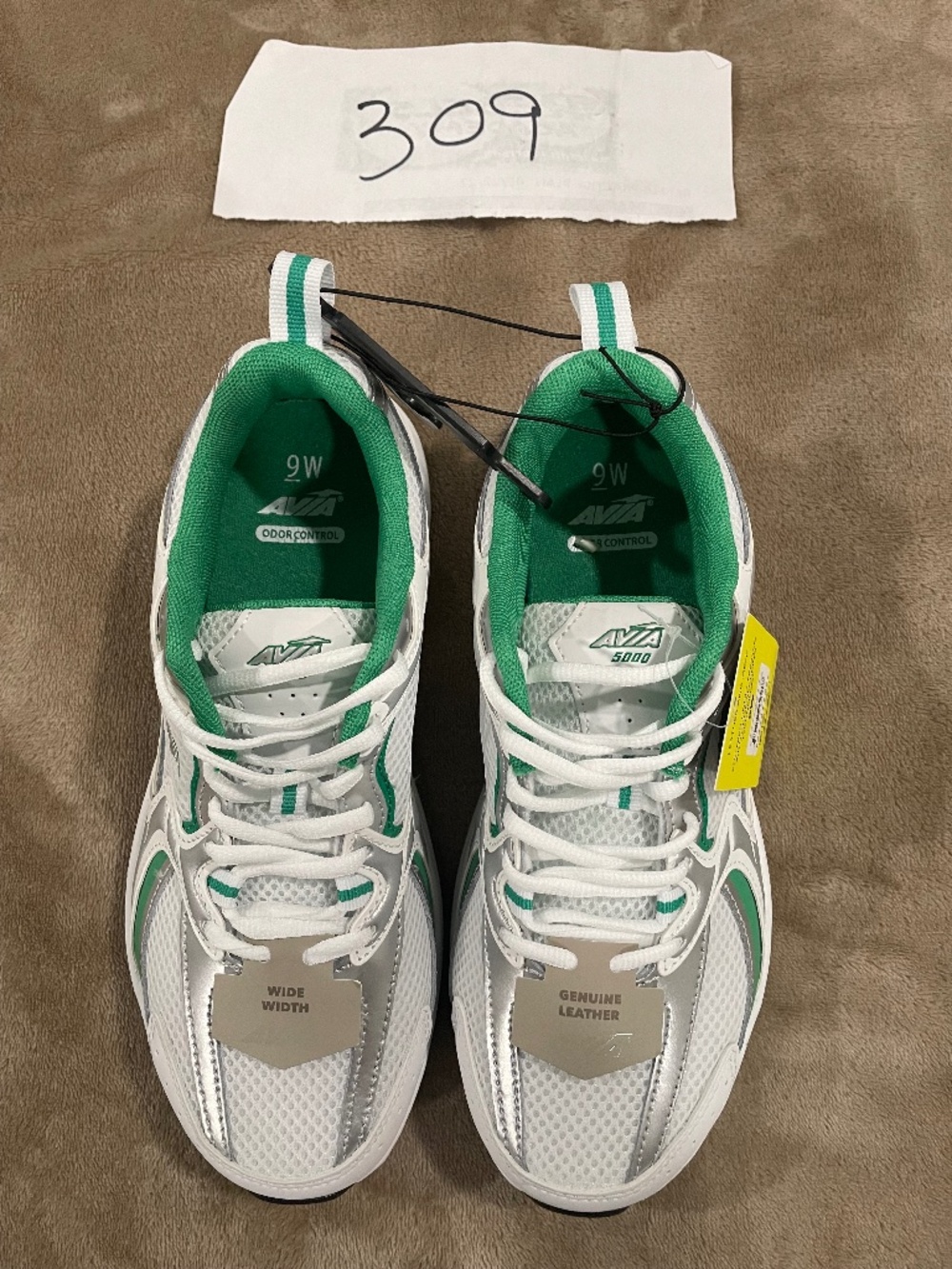 Avia 5000 Women's Sneakers
